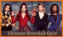 Riverdale - Guess Who Quiz related image