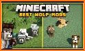 Dog Addons for Minecraft related image
