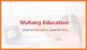 WuKong Class - Learning Online related image