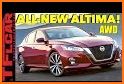 Nissan Altima related image