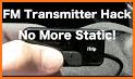 FM radio Transmitter For Car - Car FM Transmitter related image