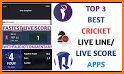 Crick Bullet - Live Score & Live Line related image