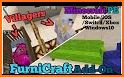 Furnicraft Addon for Minecraft Pocket Edition related image