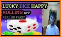 Lucky Dice-Hapy Rolling related image