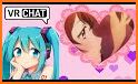 Dating World for VRChat related image