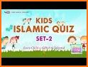 Islamic Puzzle Game related image