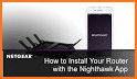 Nighthawk (formerly Up) related image