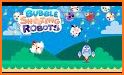 Bubble Shooting Robots related image