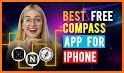 Compass Free - Compass Free App For Android related image