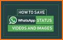 Status Saver - Image and Video for Whatsapp related image