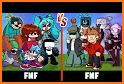 FNF Mod of Friday Night Funkin in MCPE related image