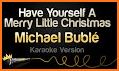 Karaoke Christmas Songs related image