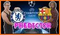 UCL Predictor related image