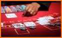 Blackjack 21!:Casino Master Strategy Practice Pro related image