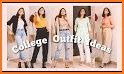💄 👗 College Girls Dress Up related image