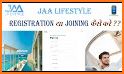Jaa Lifestyle app, jaa lifestyle app download related image