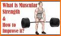 MuscularStrength related image