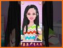 Lady Anna: Dress Up Games for Girls related image