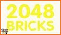 2048 Brick related image