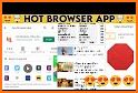 HotBrowser - Web Private related image