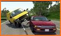 Walktrough BeamNG Drive Game: The Best Car Crash related image