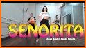 Senorita - Hop Hop Shawn Mendes related image