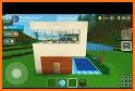 Block Craft Building Game 2021 related image