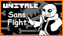 Sans Fight Recreation related image