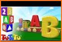 ABC Puzzle Game for Kids related image