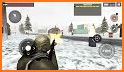 Free Fire Battleground: FPS Gun Shooting Games related image
