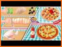Tasty Pizza Maker Recipe - Top Chef Cooking Game related image