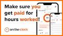 Hours and Pay Tracker: TimeLog related image