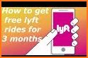 Coupons for Lyft related image