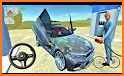 M2 Car Parking - Car Games & Car Driver Simulator related image