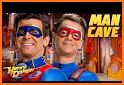 Videos:Captain Henry Danger Best Episode related image