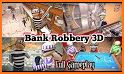 Stickman Sneak Robbery Simulator - Bank Robbery 3D related image