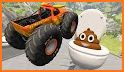 Crash Master - Obstacle Race related image