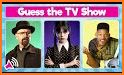 Guess the TV Show Pic Pop Quiz related image