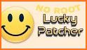 |‍L‍u‍c‍k‍‍y‍ ‍P‍a‍‍t‍c‍‍h‍e‍r‍| related image