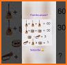 JRMath - mental arithmetic for adults, math games related image