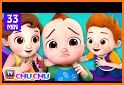 Kids Song The Boo Boo Song Children Movies Offline related image