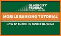 Glass City FCU Mobile Banking related image