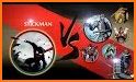 Stickman Battle: Super Shadow related image