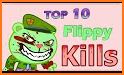 Mad Brutal: Flippy Character Test Fliqpy related image