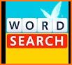 Word Search Journey - Free Word Puzzle Game related image