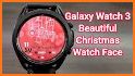 Christmas Watch Face 3 related image