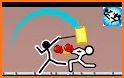 Supreme Stickman Fight: The Battle Warriors related image