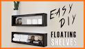 Best Floating Shelves Ideas related image