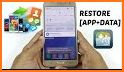 App Backup & Restore: Backup Apk, Recovery App related image