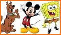 Cartoon Characters related image